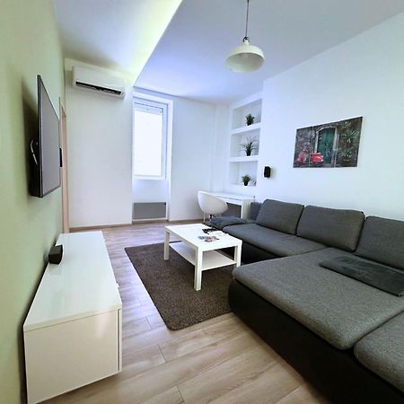 Dream Forest Apartment Budapešť Exteriér fotografie