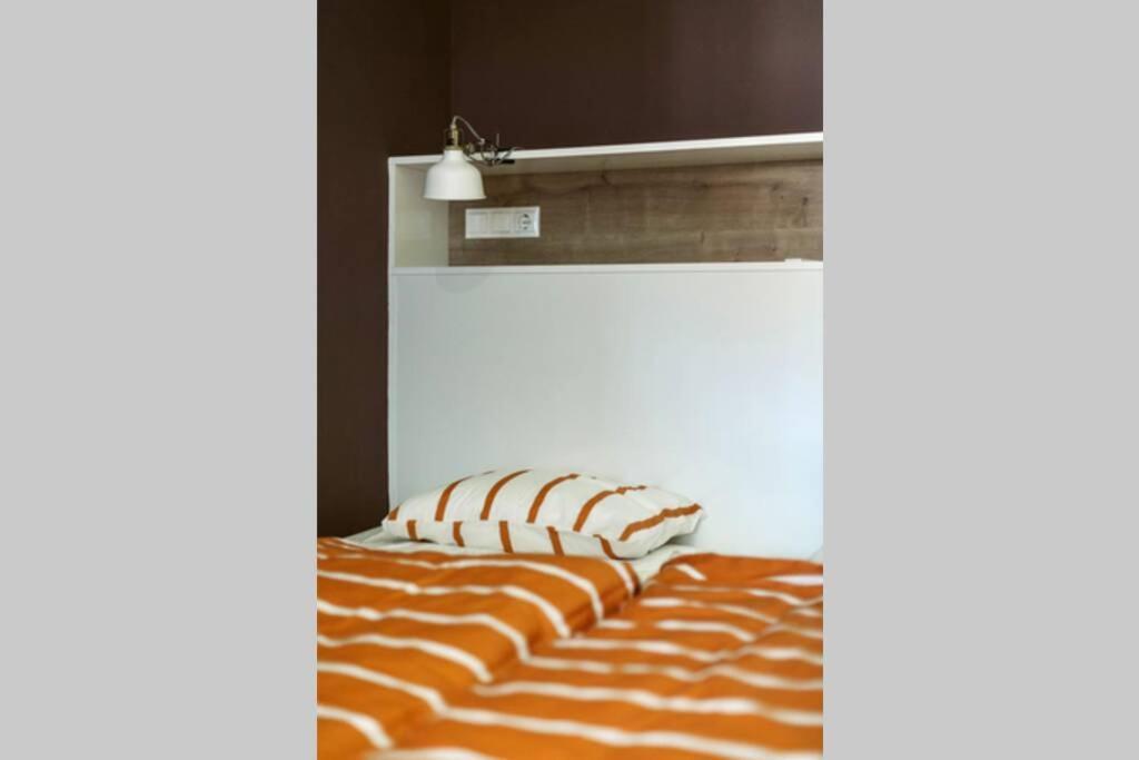 Dream Forest Apartment Budapešť Exteriér fotografie